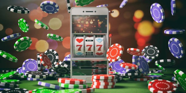 ox33 mobile gaming